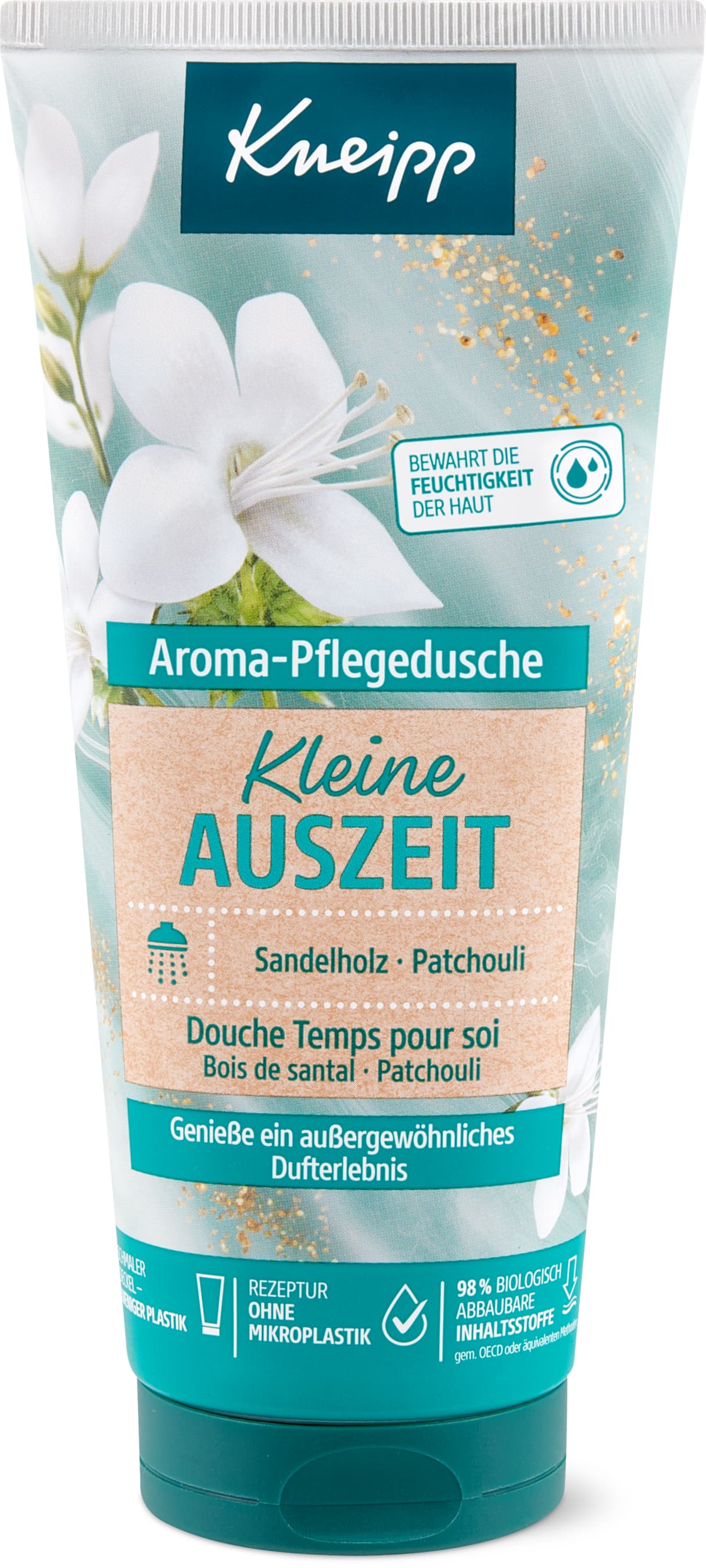 Kneipp Douche Temps pour soi 200ml